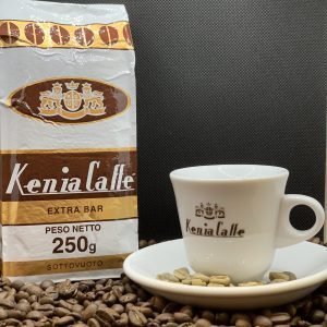 Extra Bar con Tazzina