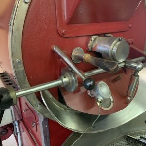 tostatore torrefazione kenia