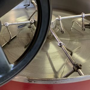 tostatore torrefazione kenia