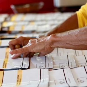 caffè kenia sottovuoto