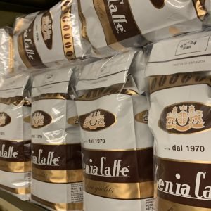 Kenia Caffè Magazzino